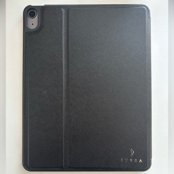 Burga Cherrybomb iPad Air 10.9 Case 🍒